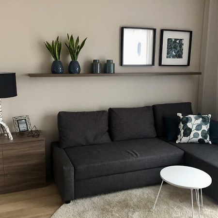 Modrý Apartmán Dolní Morava Esterno foto
