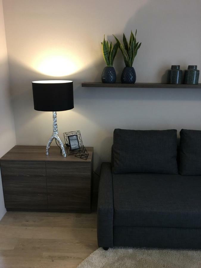 Modrý Apartmán Dolní Morava Esterno foto