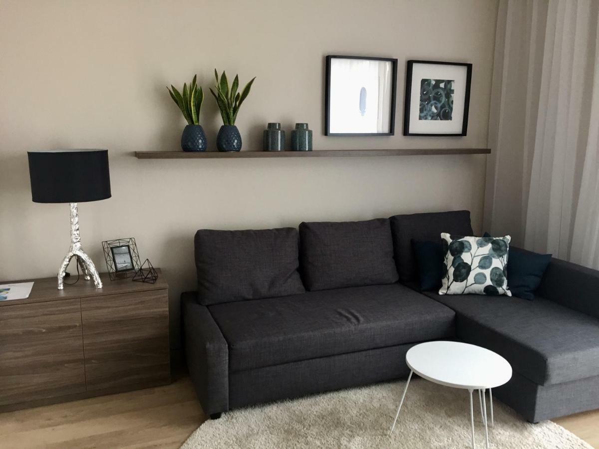 Modrý Apartmán Dolní Morava Esterno foto