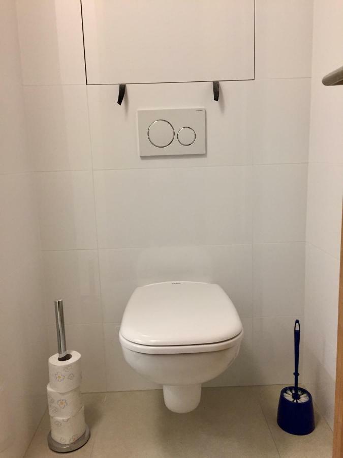 Modrý Apartmán Dolní Morava Esterno foto